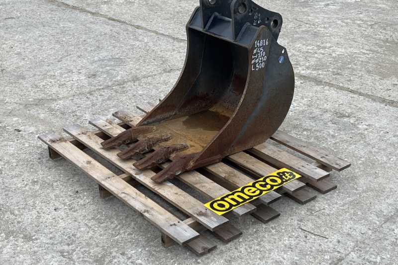 OmecoHub - Immagine CANGINI 500